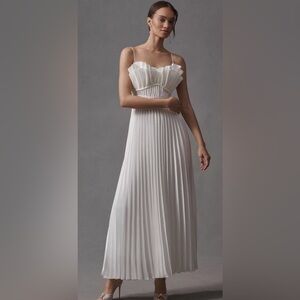 Acler Sanna Gown